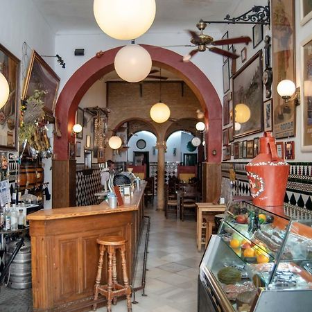 דירות Downtown Ronda -Parking Included- מראה חיצוני תמונה