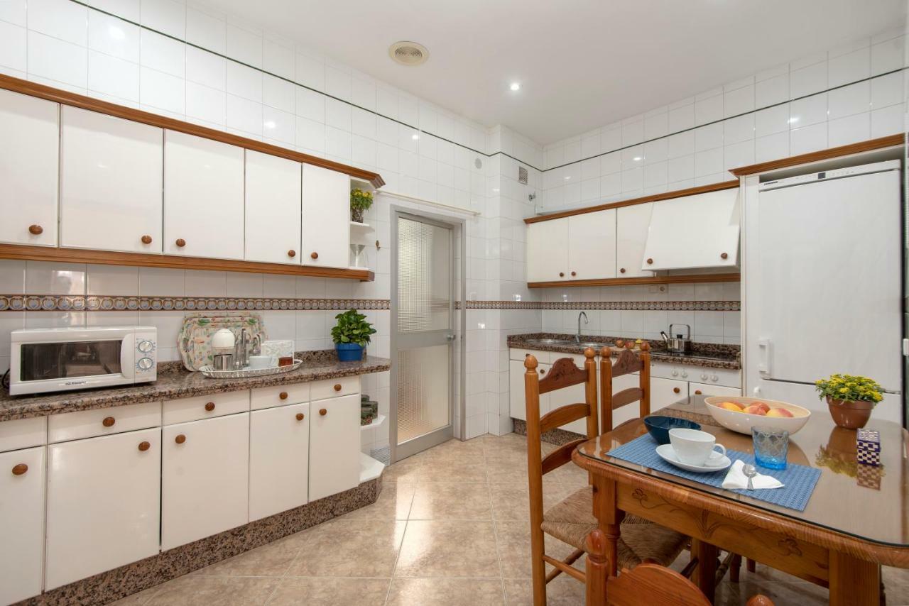 דירות Downtown Ronda -Parking Included- מראה חיצוני תמונה