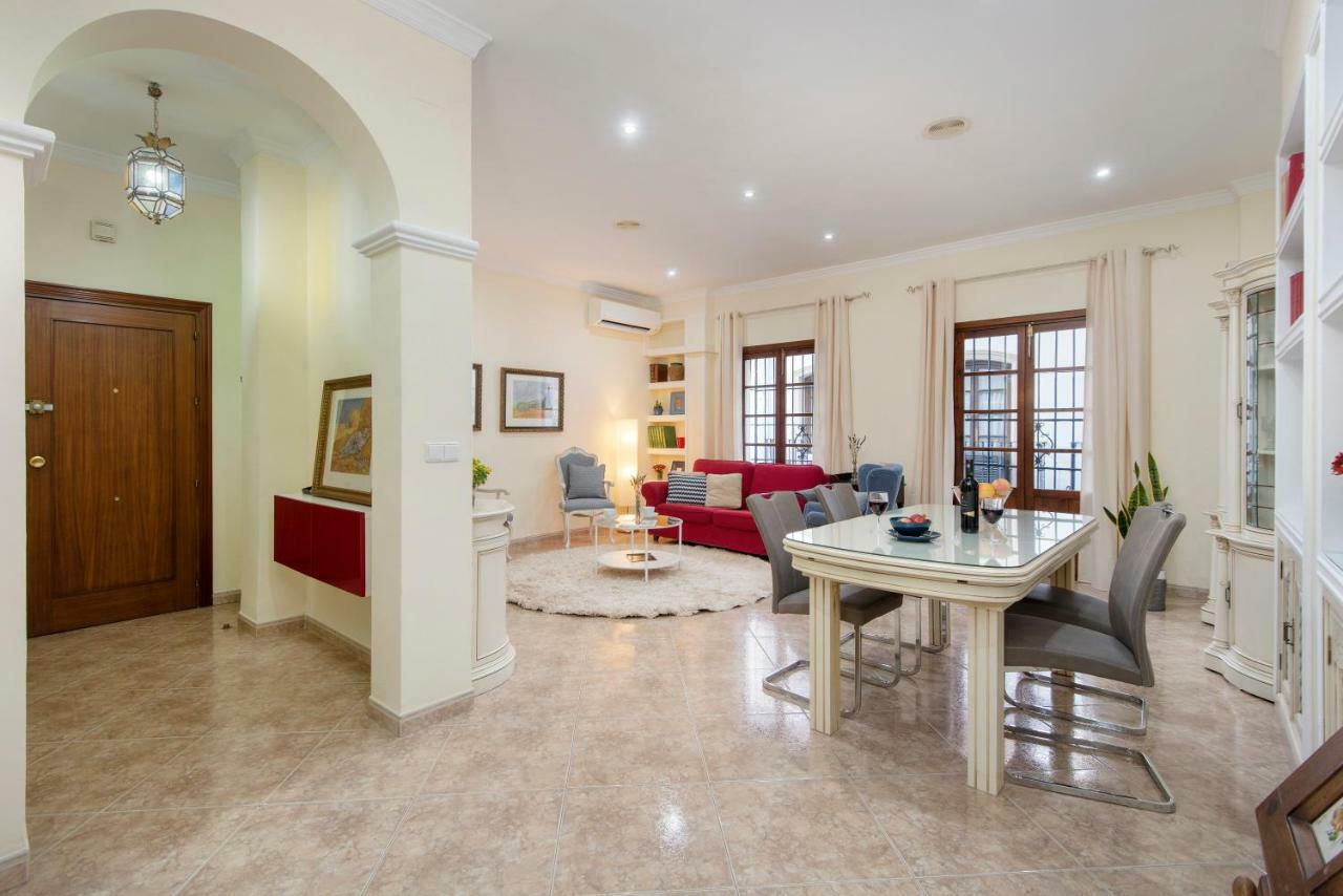 דירות Downtown Ronda -Parking Included- מראה חיצוני תמונה