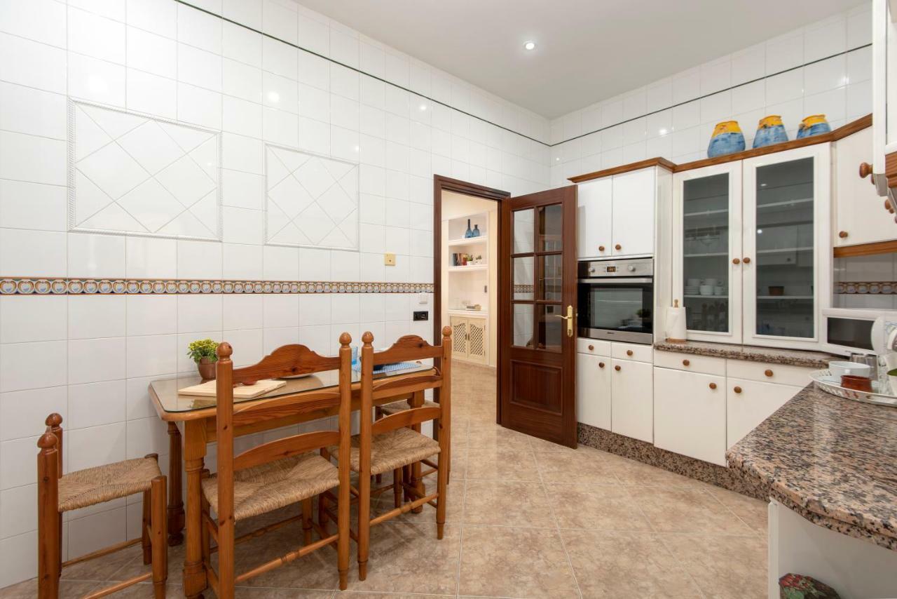 דירות Downtown Ronda -Parking Included- מראה חיצוני תמונה