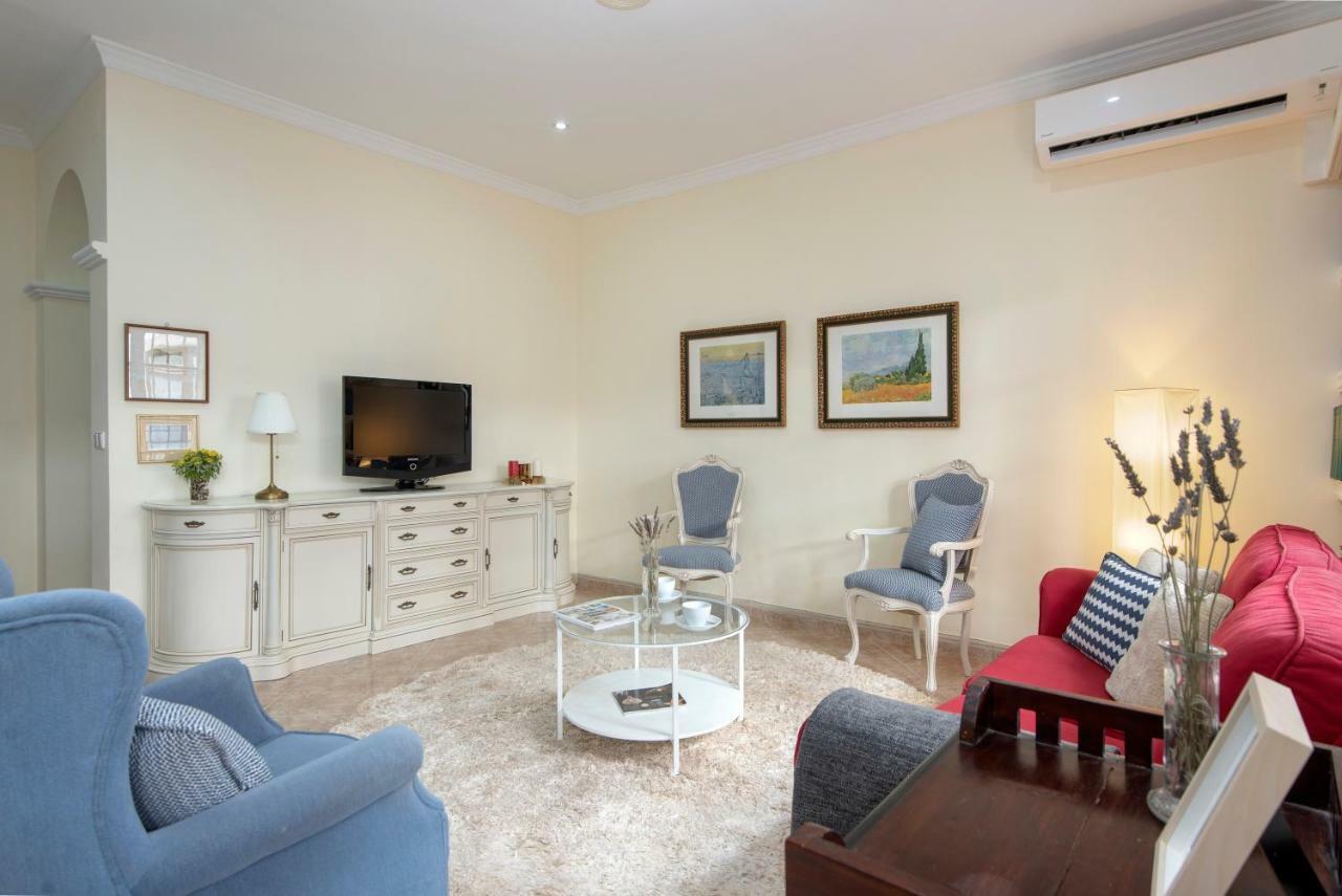דירות Downtown Ronda -Parking Included- מראה חיצוני תמונה